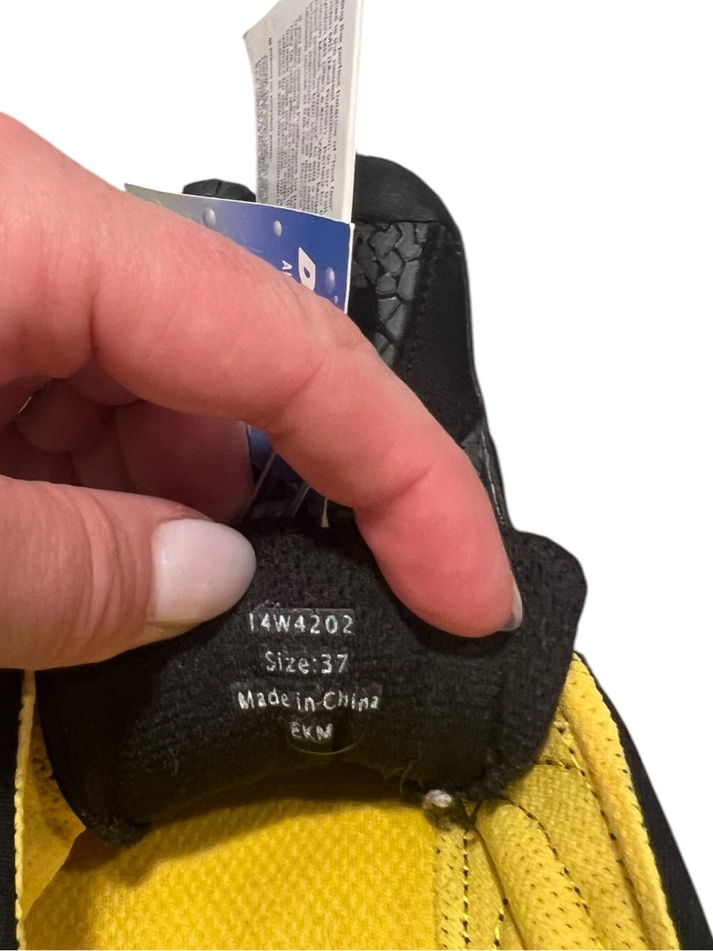 Vibram FiveFingers KSO EVO Black Barefoot Minimalist Trail Shoes EU 37 Women’s 7 - Picture 6 of 8